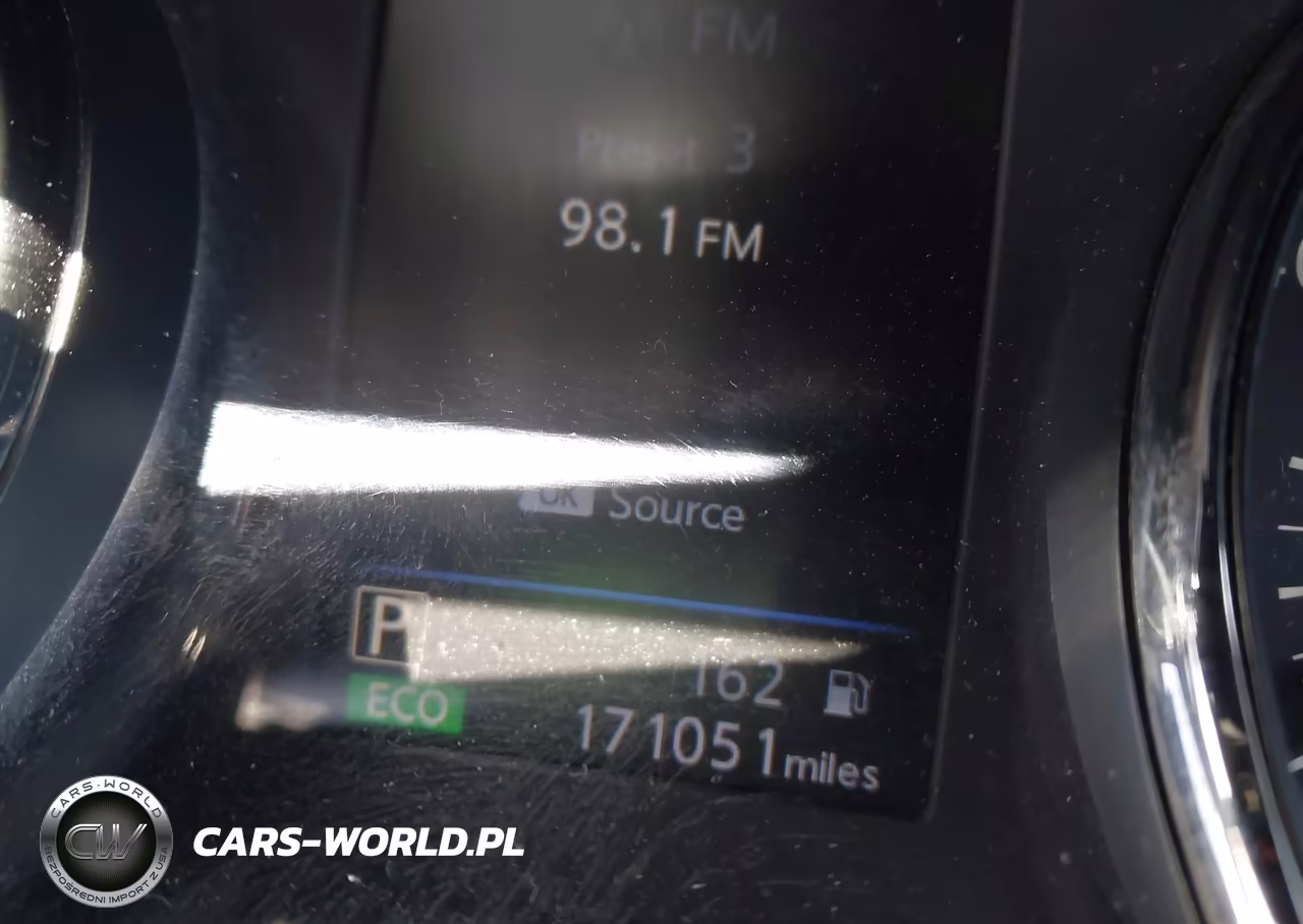 2020 Nissan Rogue S Fwd VIN:JN8AT2MT8LW012639 - 15