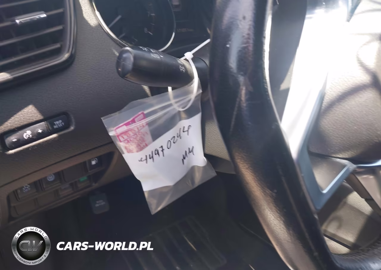 2020 Nissan Rogue S Fwd VIN:JN8AT2MT8LW012639 - 17