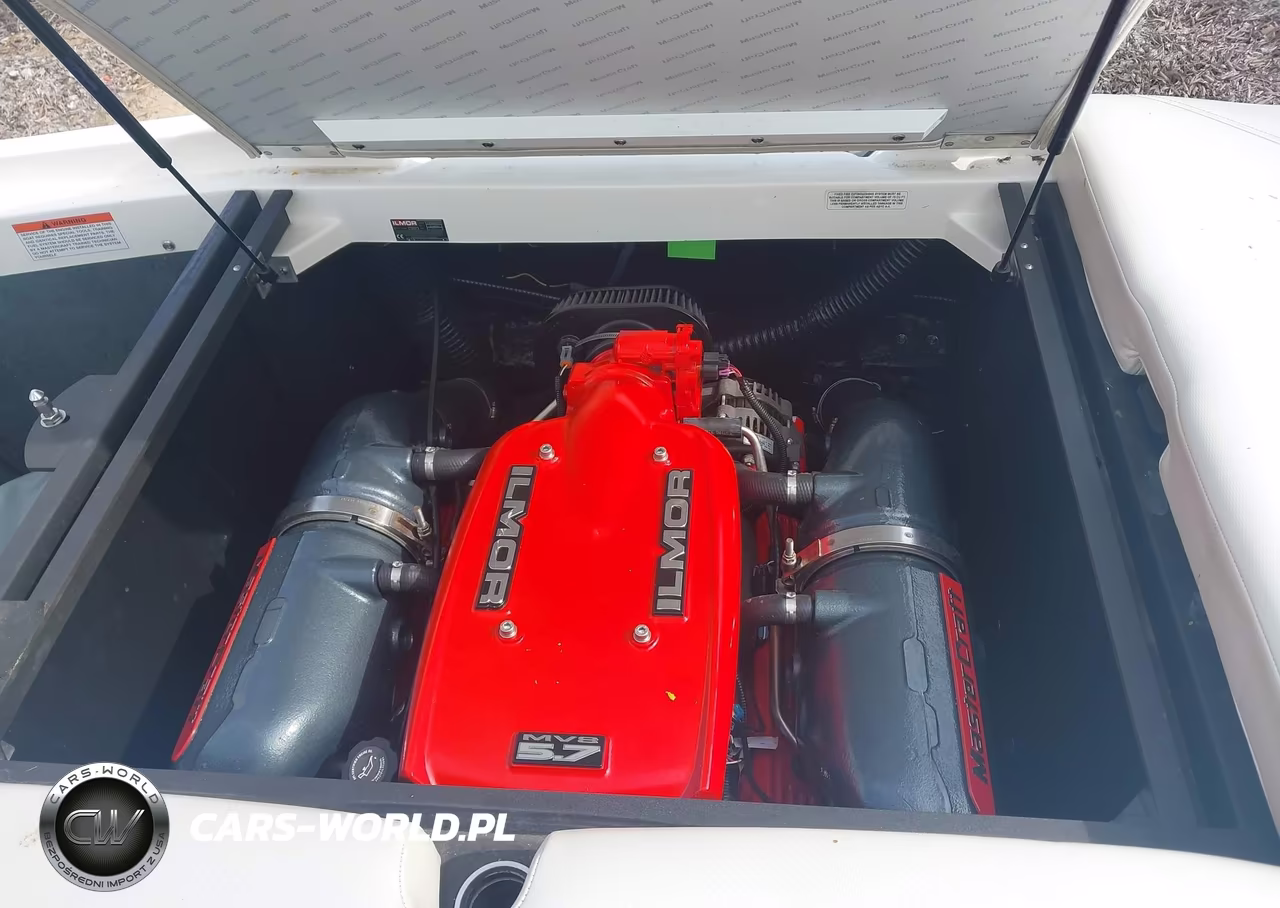 2014 Mastercraft Other VIN:MBC3YDP9K314 - 10