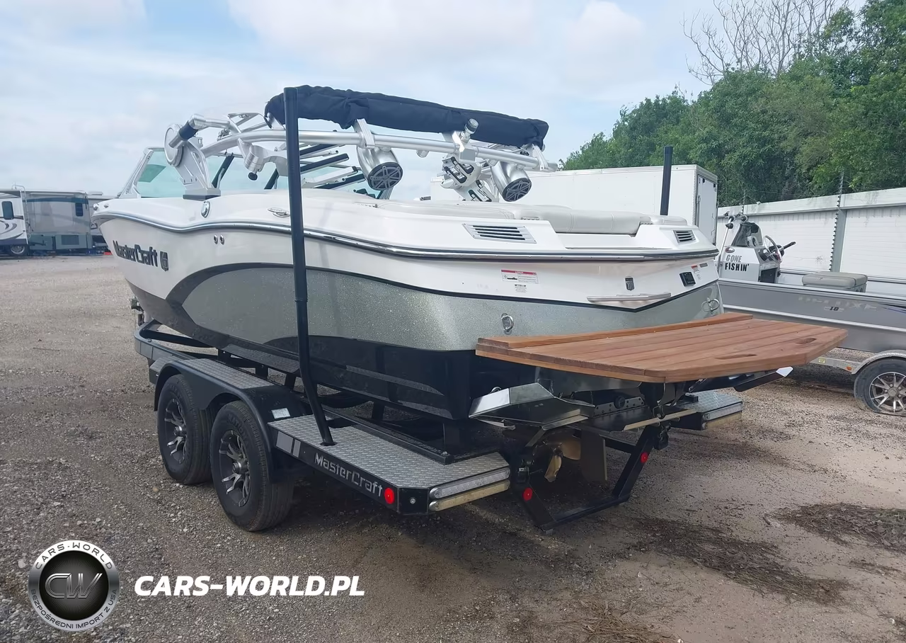 2014 Mastercraft Other VIN:MBC3YDP9K314 - 3