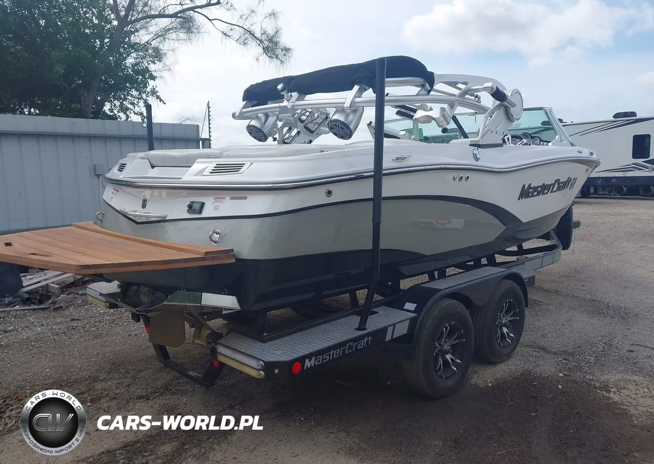 2014 Mastercraft Other VIN:MBC3YDP9K314 - 4