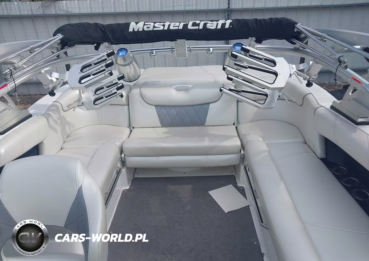 2014 Mastercraft Other VIN:MBC3YDP9K314 - 8