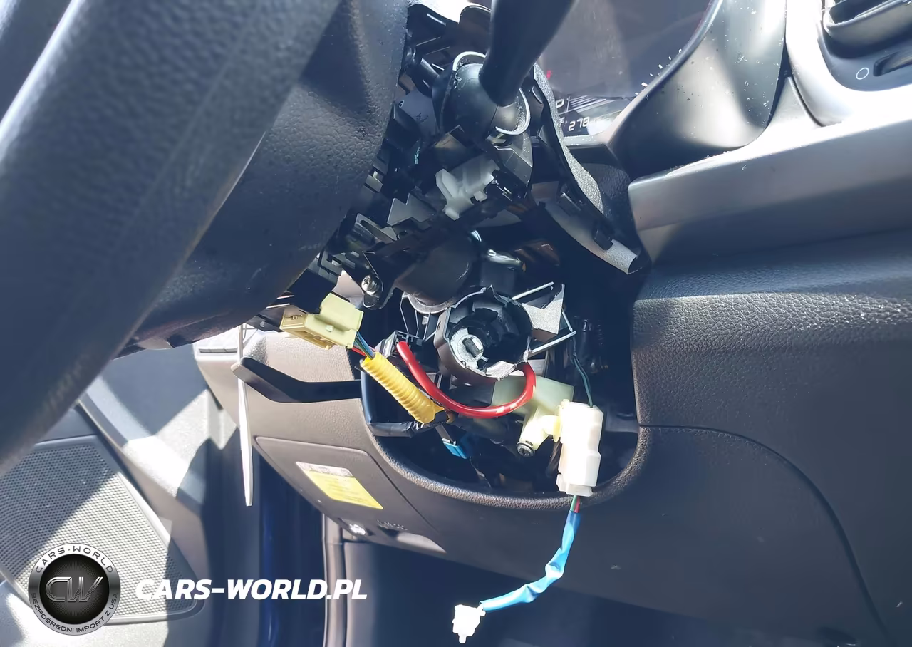 2020 Kia Rio S VIN:3KPA24AD3LE349866 - 6
