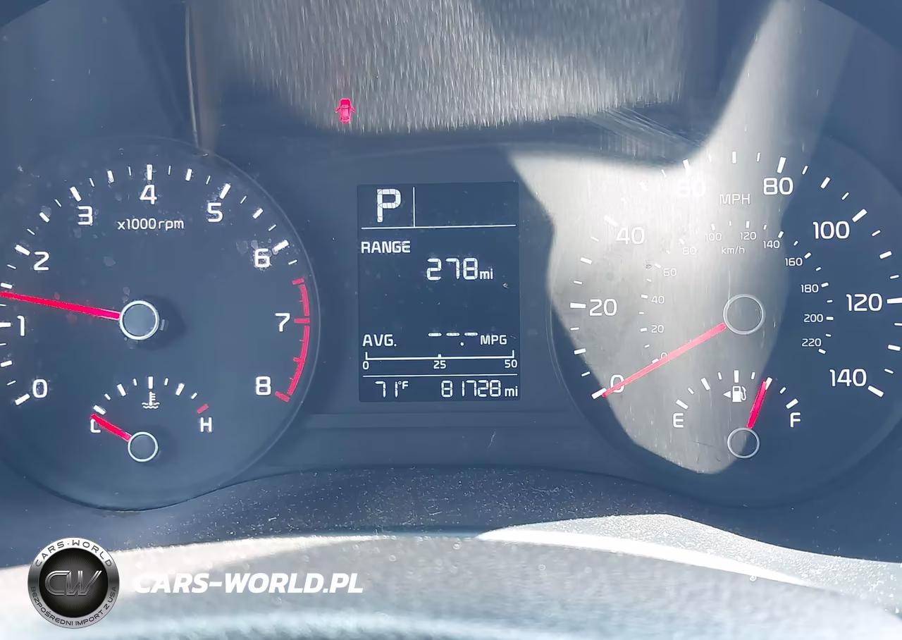 2020 Kia Rio S VIN:3KPA24AD3LE349866 - 7