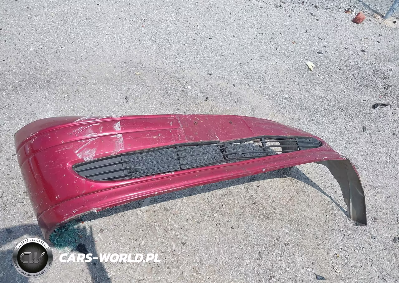 2000 Ford Focus Zts VIN:1FAHP3836YW146450 - 12