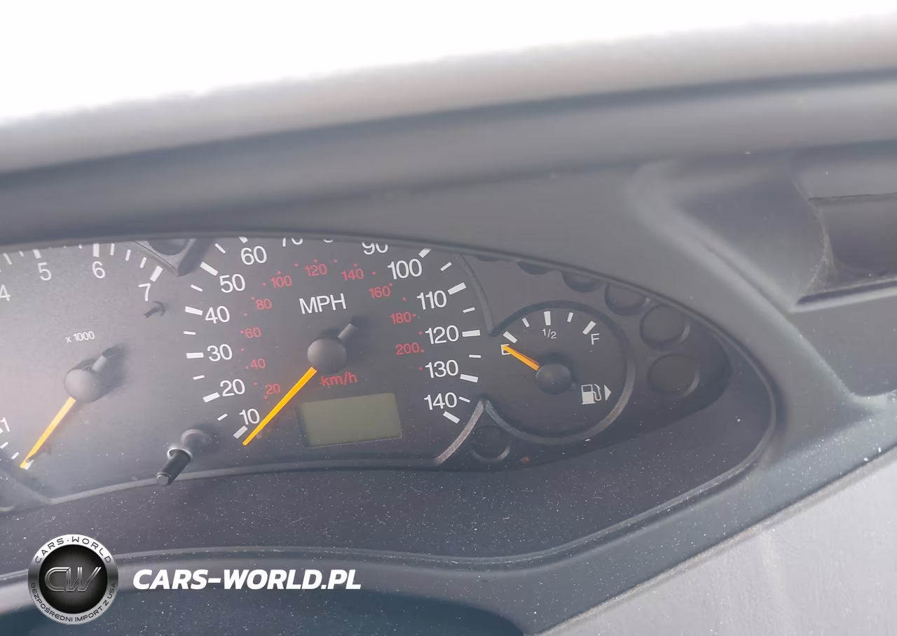 2000 Ford Focus Zts VIN:1FAHP3836YW146450 - 16