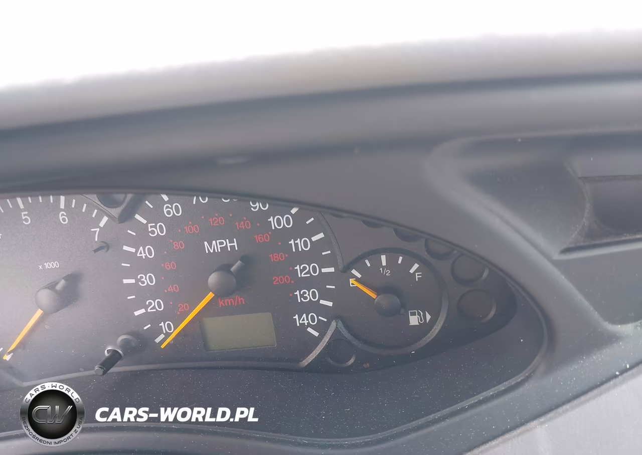 2000 Ford Focus Zts VIN:1FAHP3836YW146450 - 7