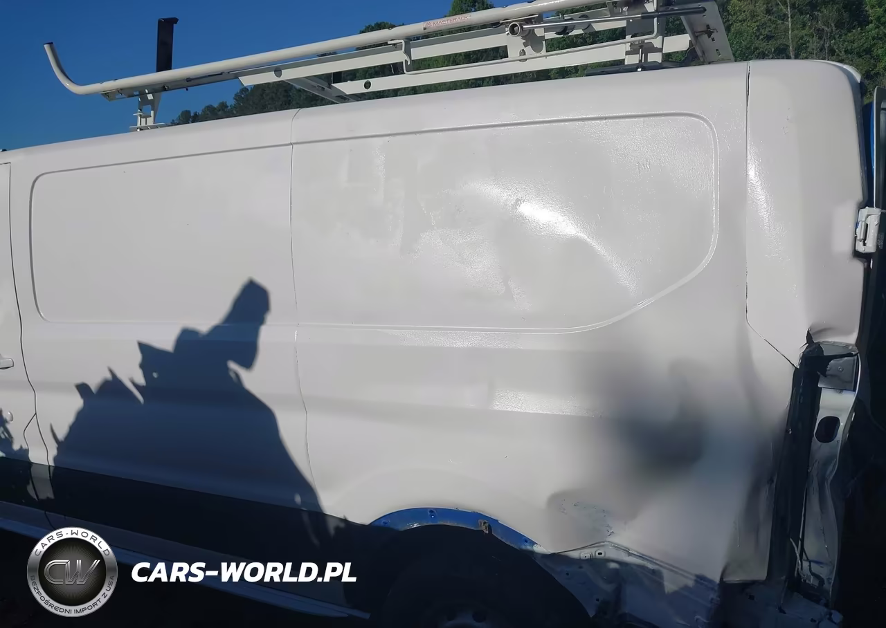 2023 Ford Transit-250 VIN:1FTBR1Y85PKA10679 - 14