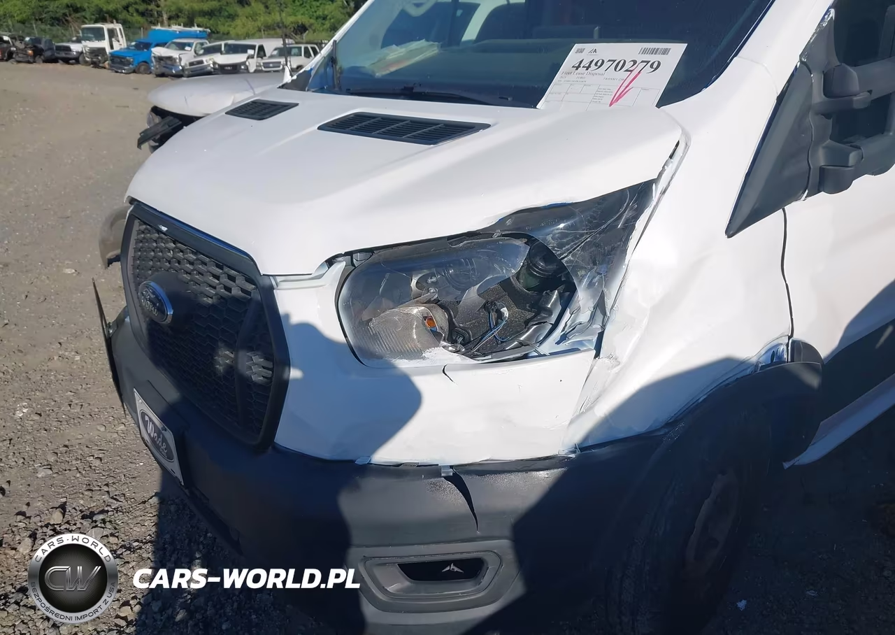 2023 Ford Transit-250 VIN:1FTBR1Y85PKA10679 - 17
