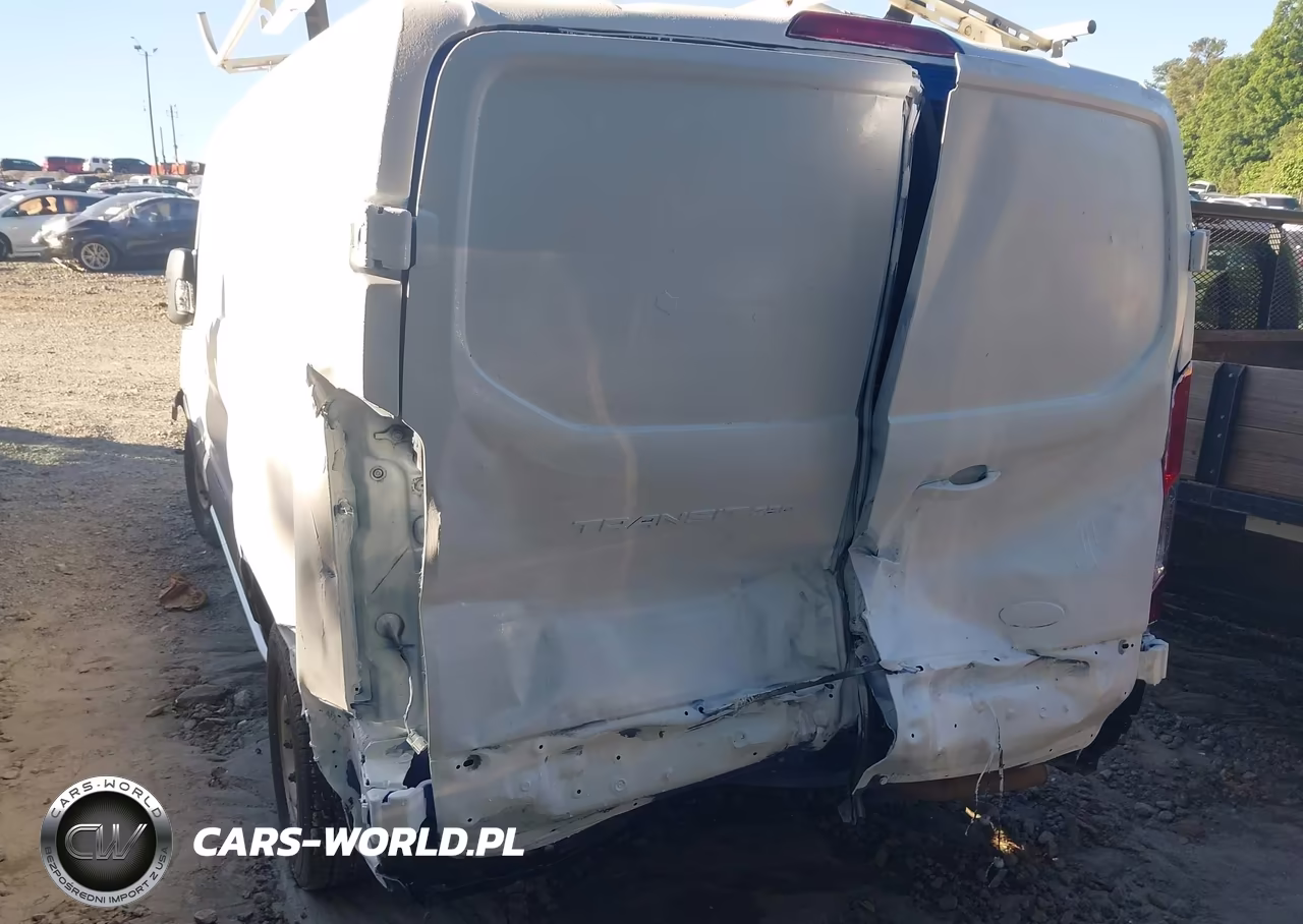 2023 Ford Transit-250 VIN:1FTBR1Y85PKA10679 - 6