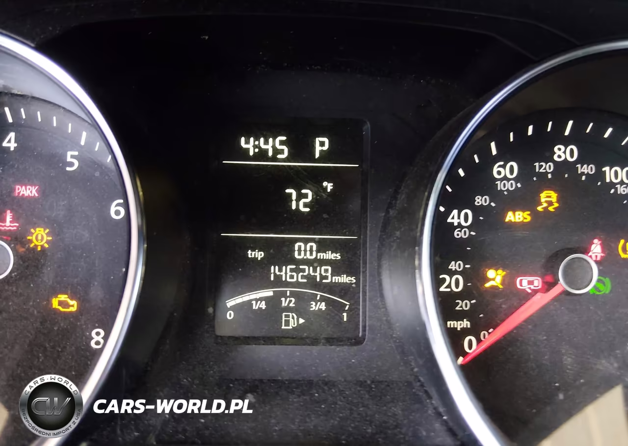 2016 Volkswagen Jetta 1.4T S VIN:3VW267AJXGM211914 - 14