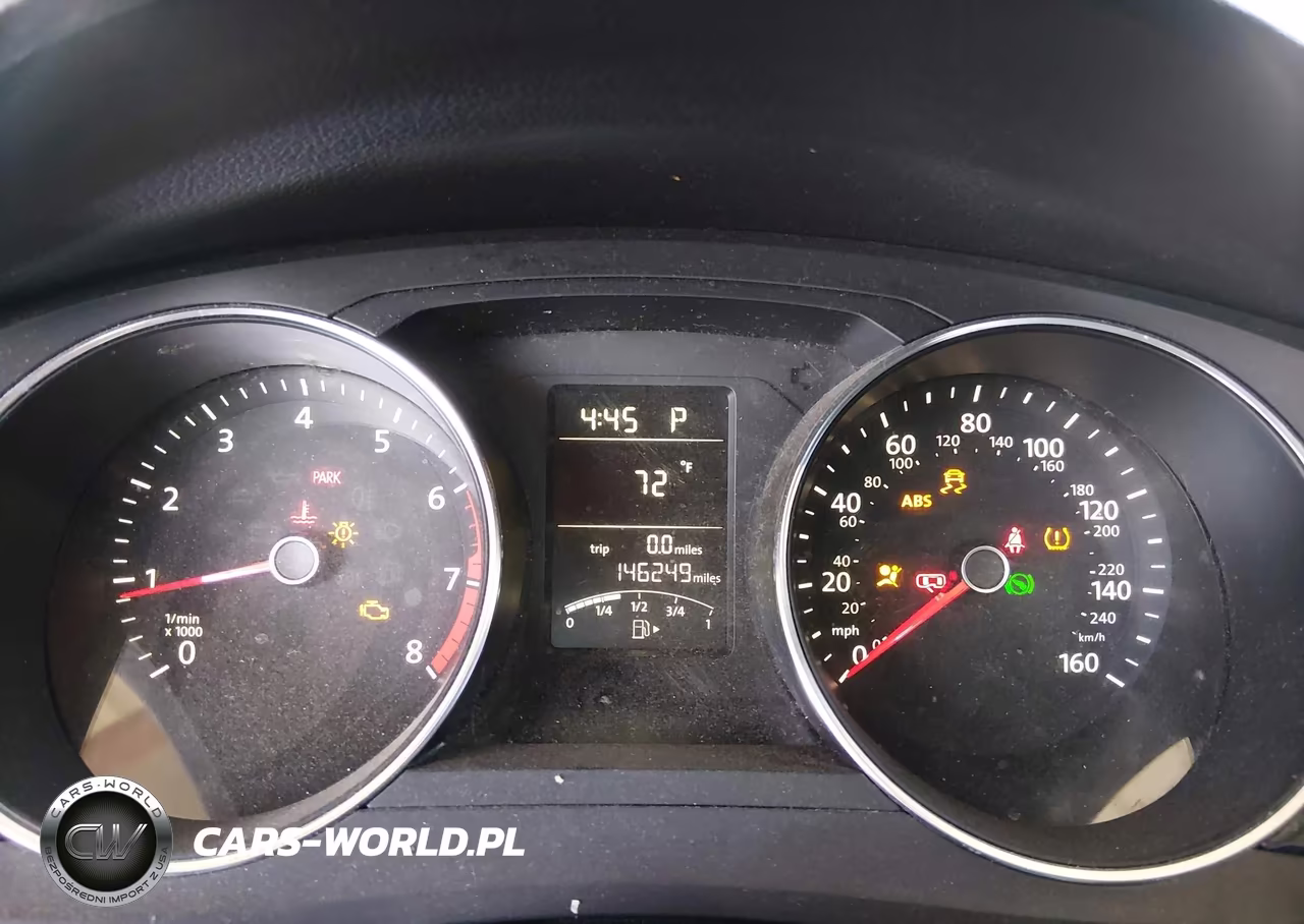 2016 Volkswagen Jetta 1.4T S VIN:3VW267AJXGM211914 - 7