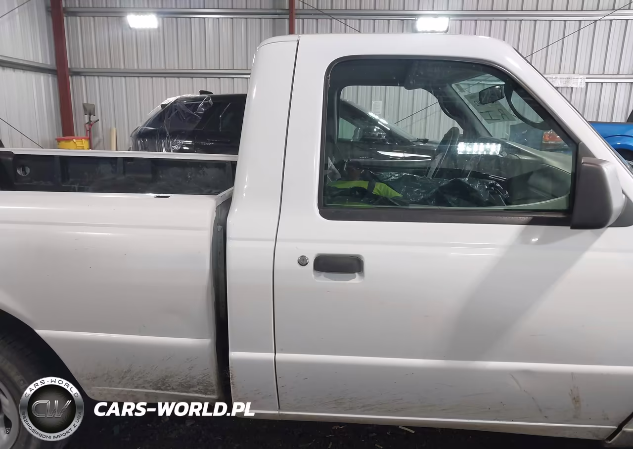 2009 Ford Ranger Xl VIN:1FTYR10D19PA62982 - 13