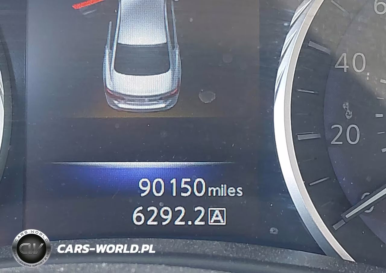 2014 Infiniti Q50 Sport VIN:JN1BV7ARXEM680430 - 16