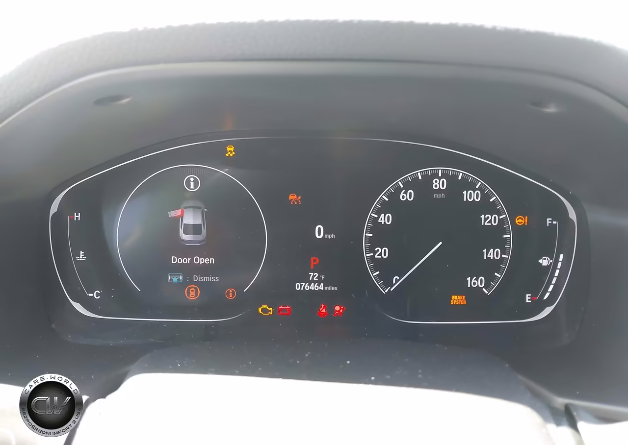 2021 Honda Accord Sport Special Edition VIN:1HGCV1F41MA041379 - 7