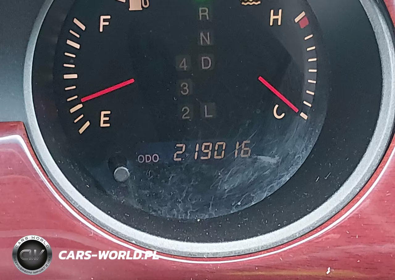 2002 Lexus Es 300 VIN:JTHBF30G320040418 - 16