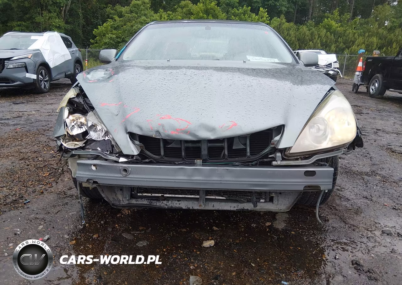 2002 Lexus Es 300 VIN:JTHBF30G320040418 - 6