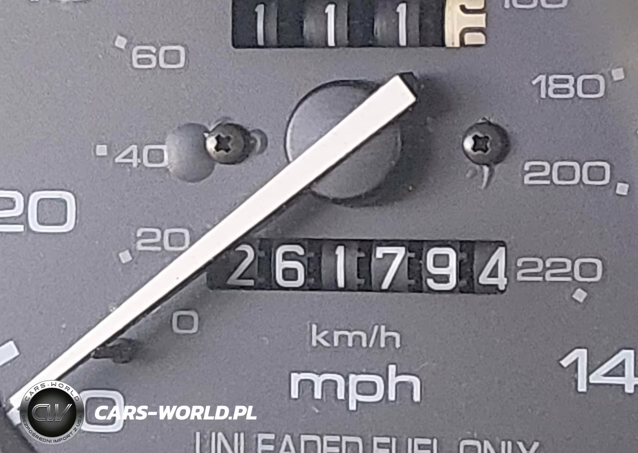 1997 Honda Accord Ex VIN:1HGCD5662VA176934 - 16