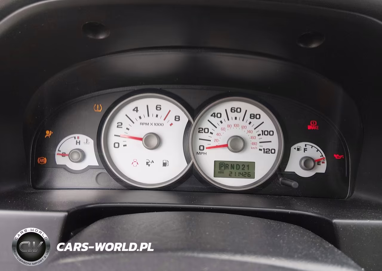 2007 Ford Escape Xls-Xls Manual VIN:1FMYU02Z87KB34820 - 7