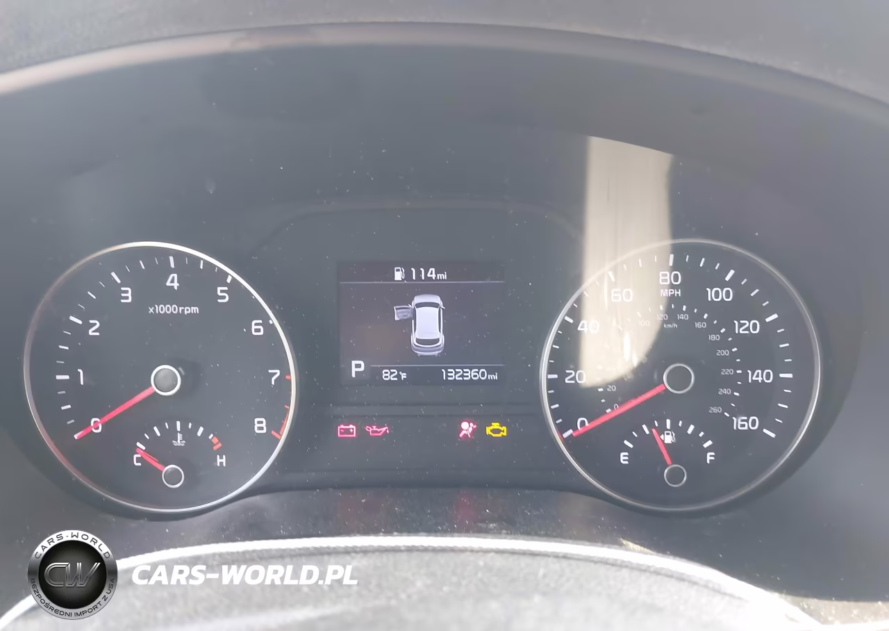 2021 Kia Sportage S VIN:KNDP63AC7M7922768 - 7