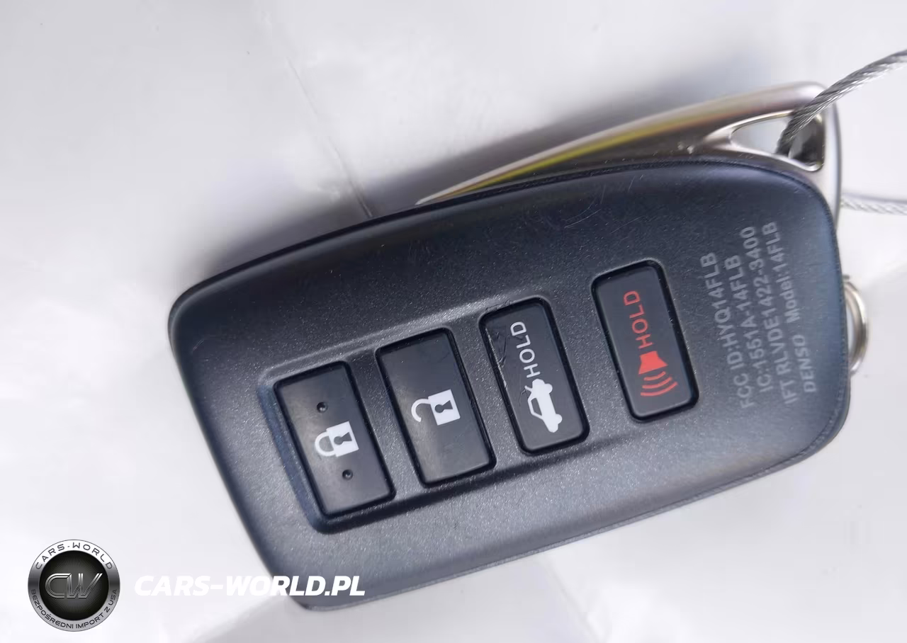 2025 Lexus Is 350 F Sport VIN:JTHGZ1B20S5090148 - 11