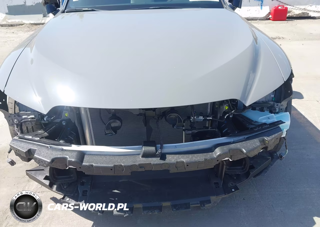 2025 Lexus Is 350 F Sport VIN:JTHGZ1B20S5090148 - 6