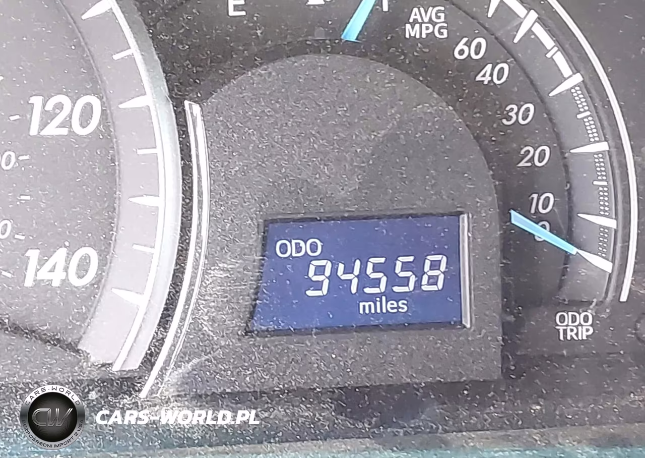 2015 Toyota Camry Le VIN:4T4BF1FK0FR481148 - 15
