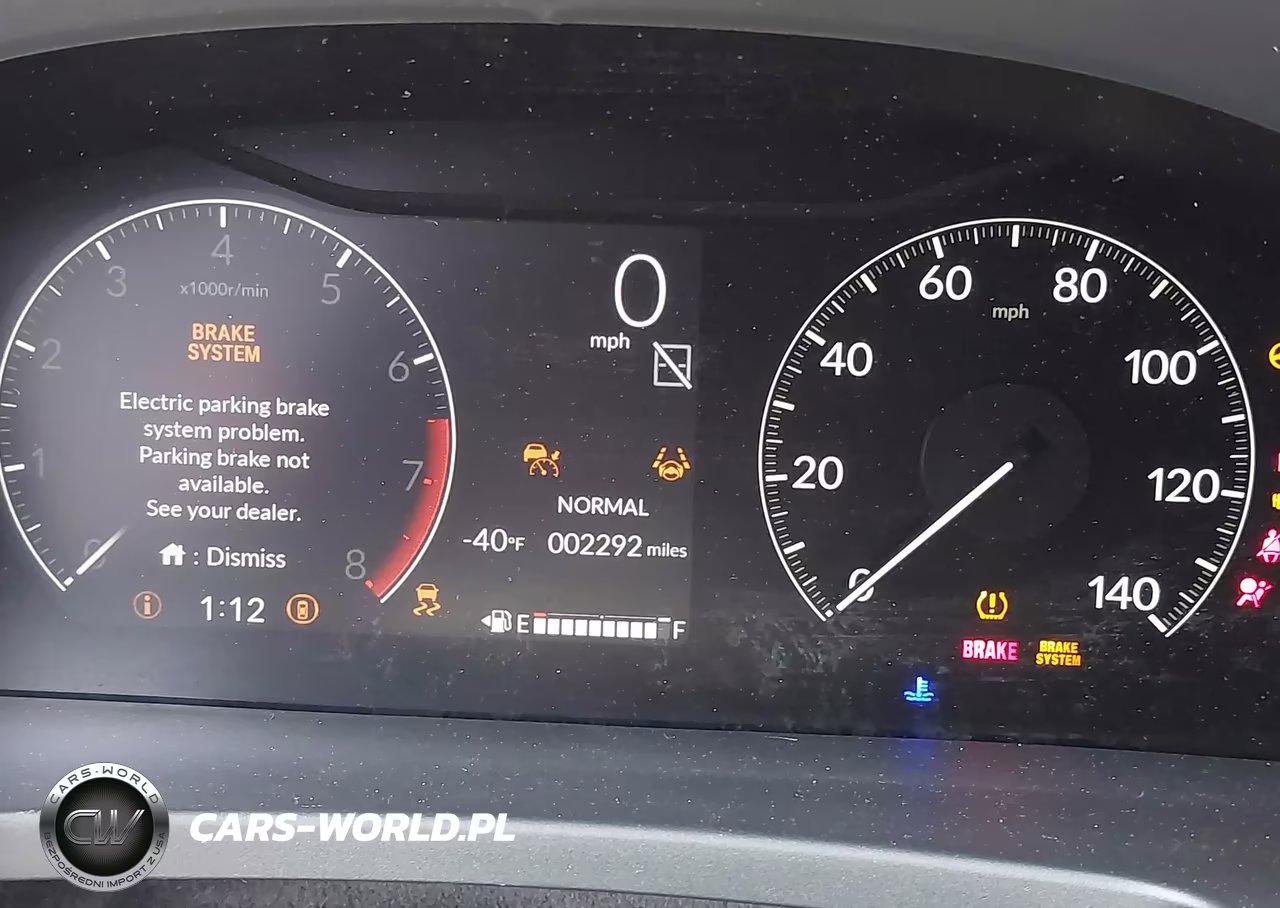 2025 Honda Pilot Trailsport VIN:5FNYG1H67SB190090 - 16