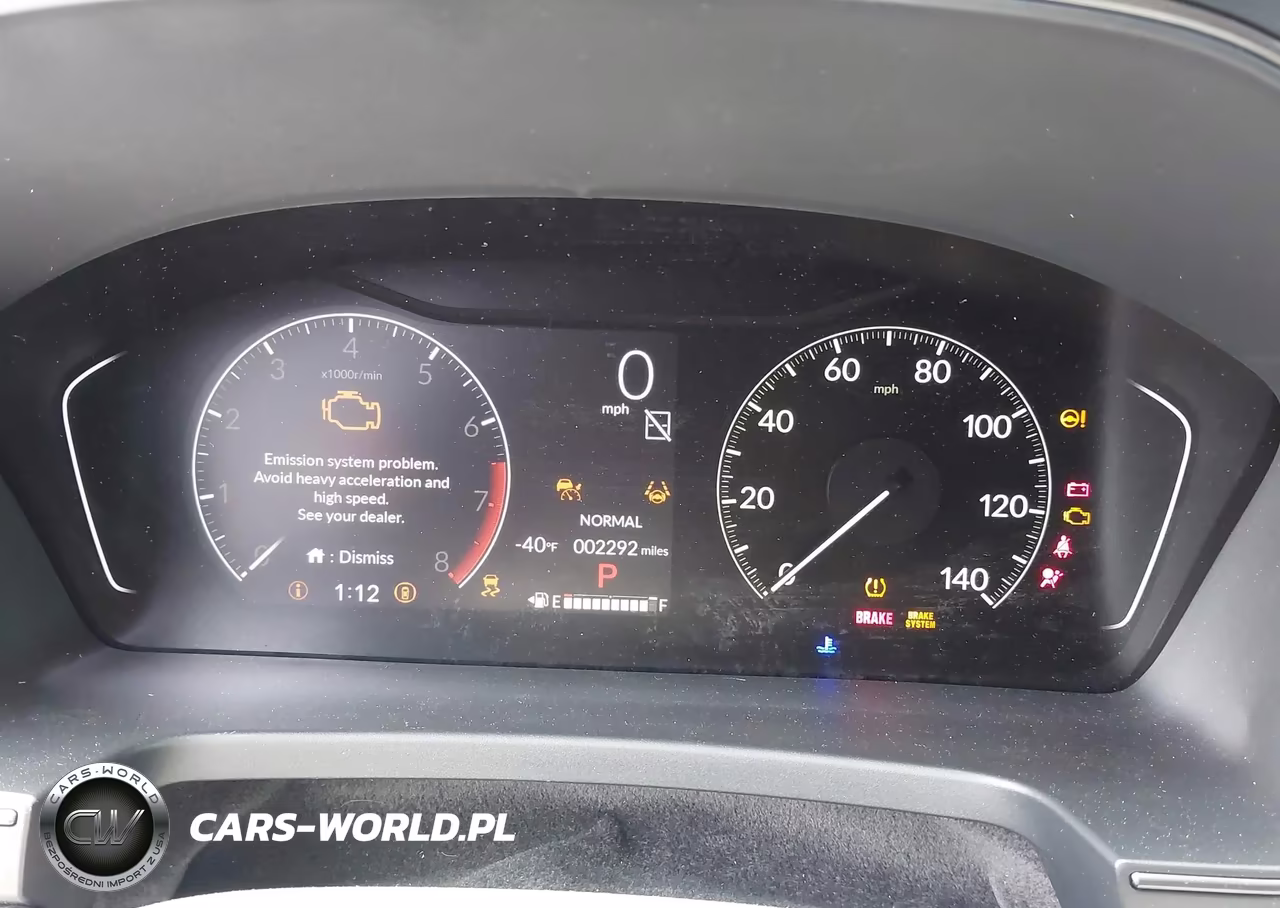 2025 Honda Pilot Trailsport VIN:5FNYG1H67SB190090 - 7