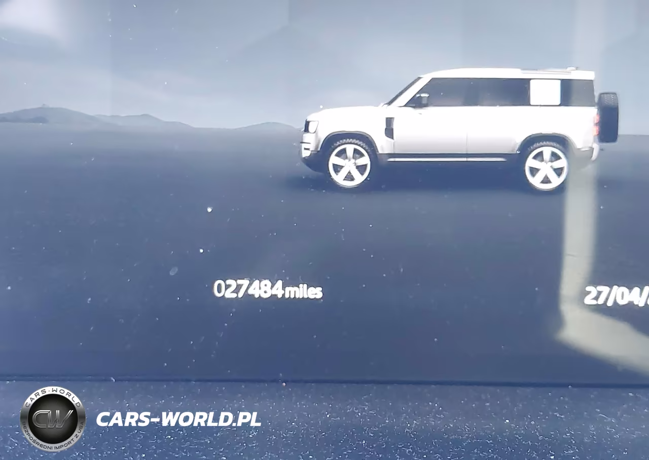 2024 Land Rover Defender 110 P400 S VIN:SALEJEEU1R2295549 - 15