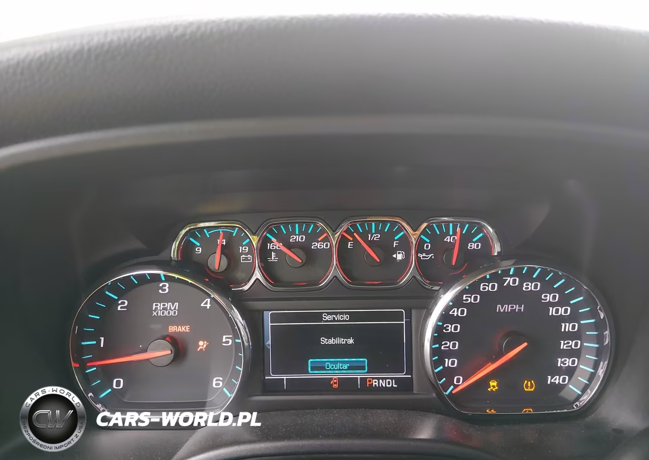 2017 Chevrolet Silverado 1500 1Lt VIN:3GCUKREH5HG458204 - 22