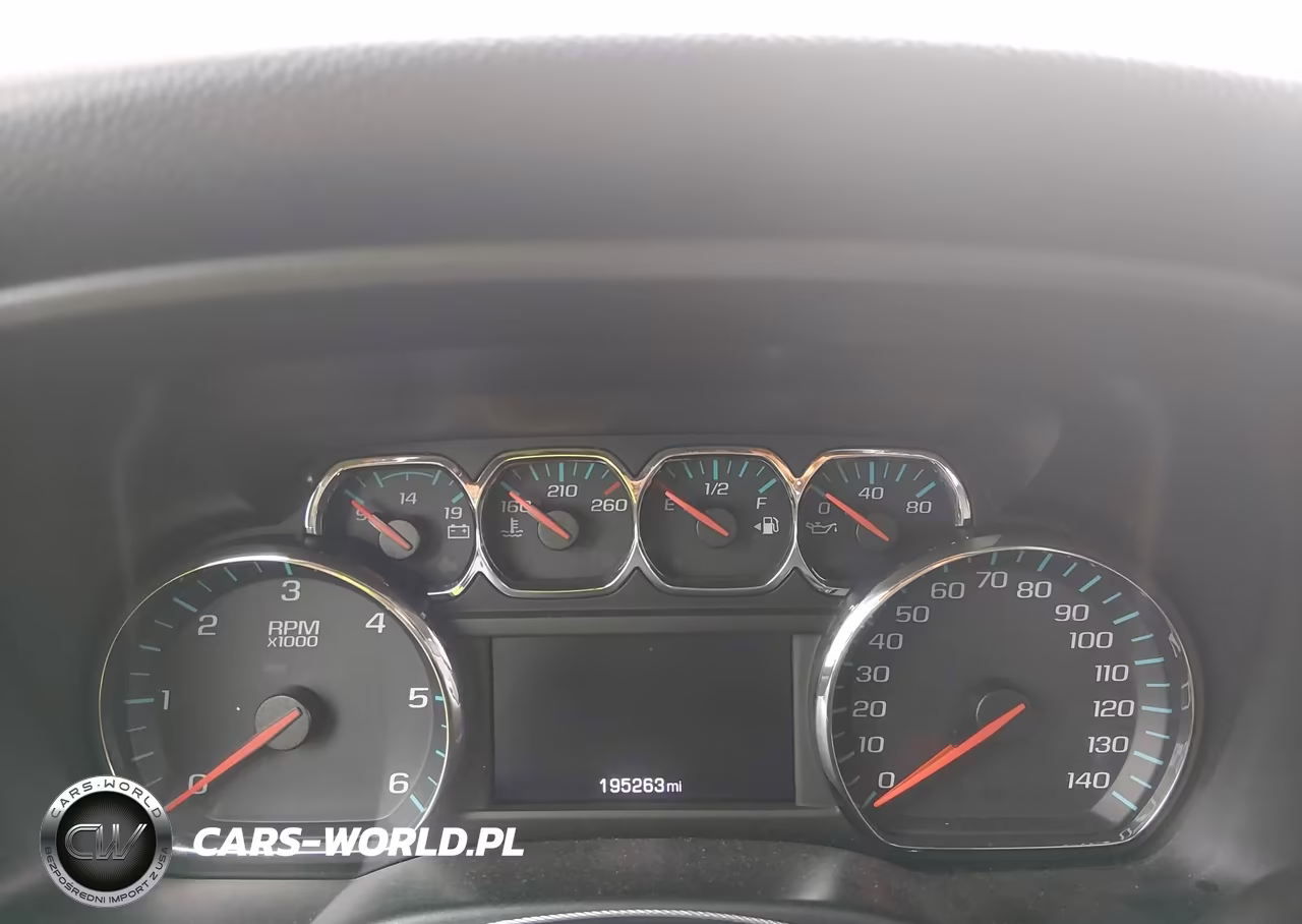 2017 Chevrolet Silverado 1500 1Lt VIN:3GCUKREH5HG458204 - 7
