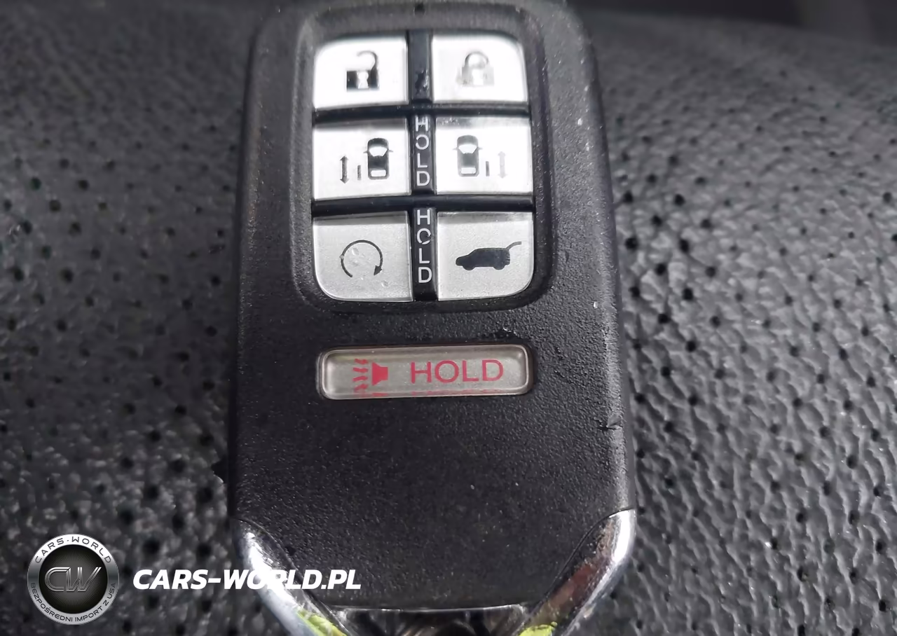 2023 Honda Odyssey Elite VIN:5FNRL6H9XPB005433 - 11