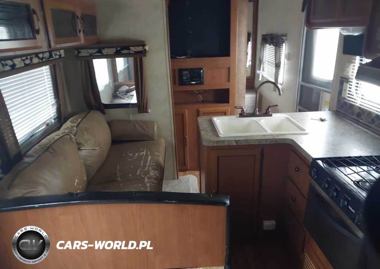 2014 Forest River Other VIN:4X4TSMF20EA308689 - 5
