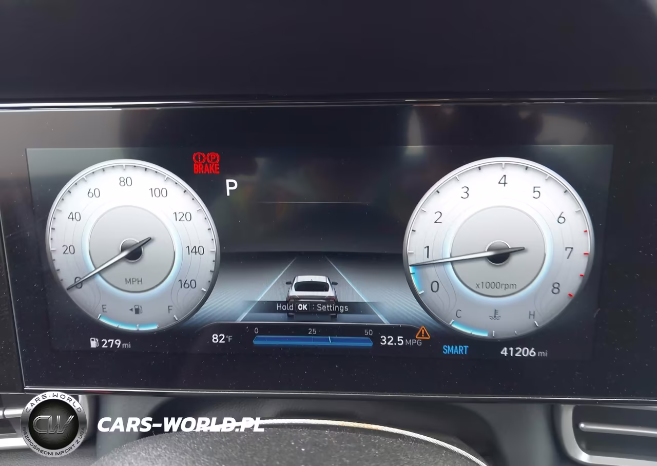 2023 Hyundai Elantra Sel VIN:5NPLS4AG4PH097498 - 7