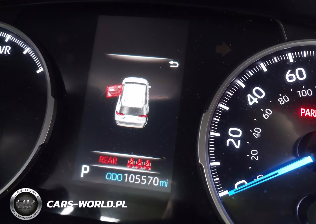 2021 Toyota Rav4 Hybrid Le VIN:4T3L6RFV6MU026316 - 15