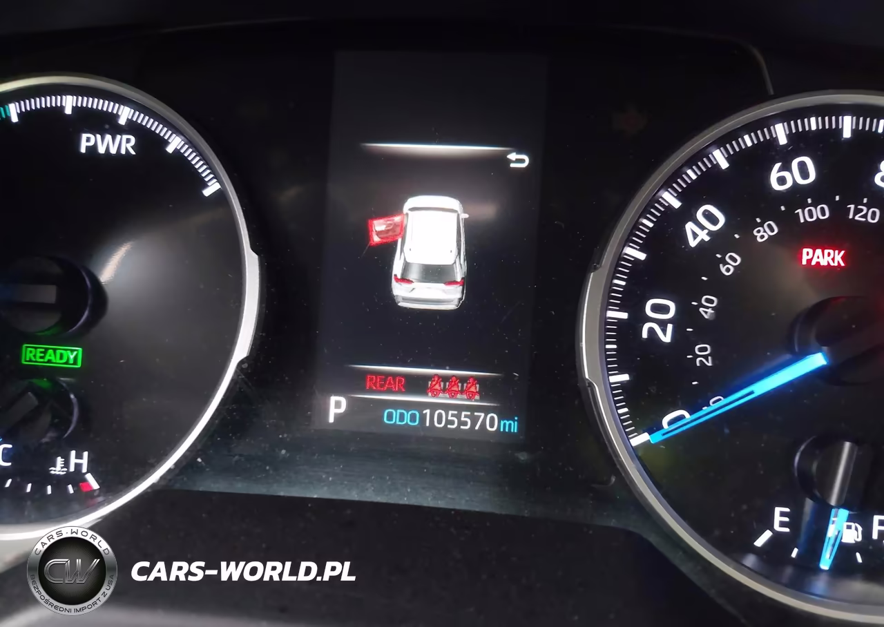 2021 Toyota Rav4 Hybrid Le VIN:4T3L6RFV6MU026316 - 7