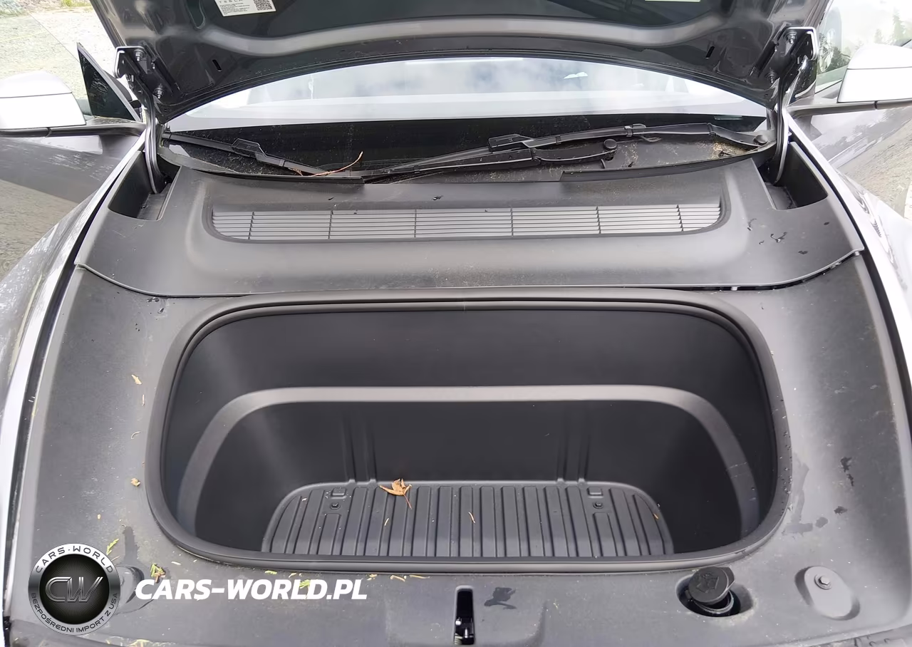 2026 Tesla Model Y Premium Rear-Wheel Drive-Standard Rear-Wheel Drive VIN:7SAYGDED6TF391195 - 10