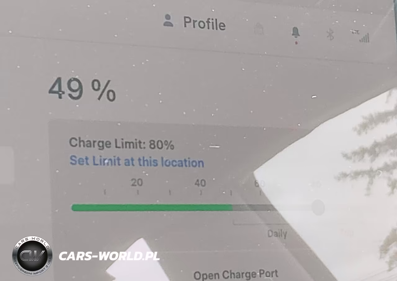 2026 Tesla Model Y Premium Rear-Wheel Drive-Standard Rear-Wheel Drive VIN:7SAYGDED6TF391195 - 18