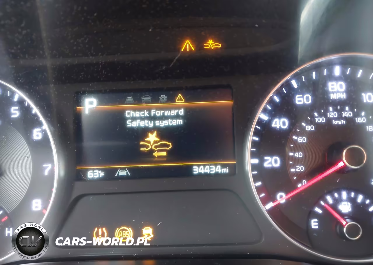 2024 Kia Forte Lxs VIN:3KPF24AD8RE825107 - 21