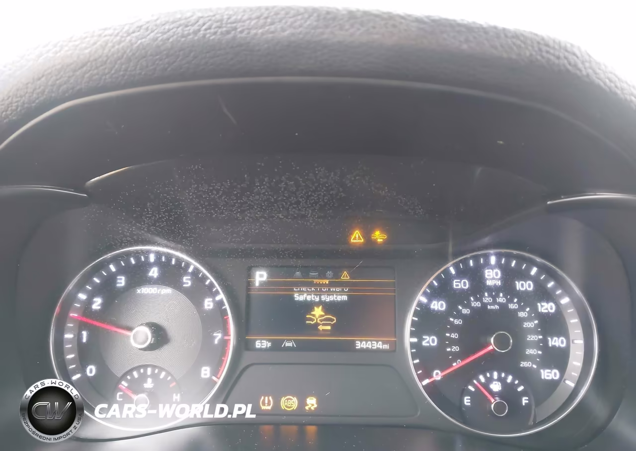 2024 Kia Forte Lxs VIN:3KPF24AD8RE825107 - 7
