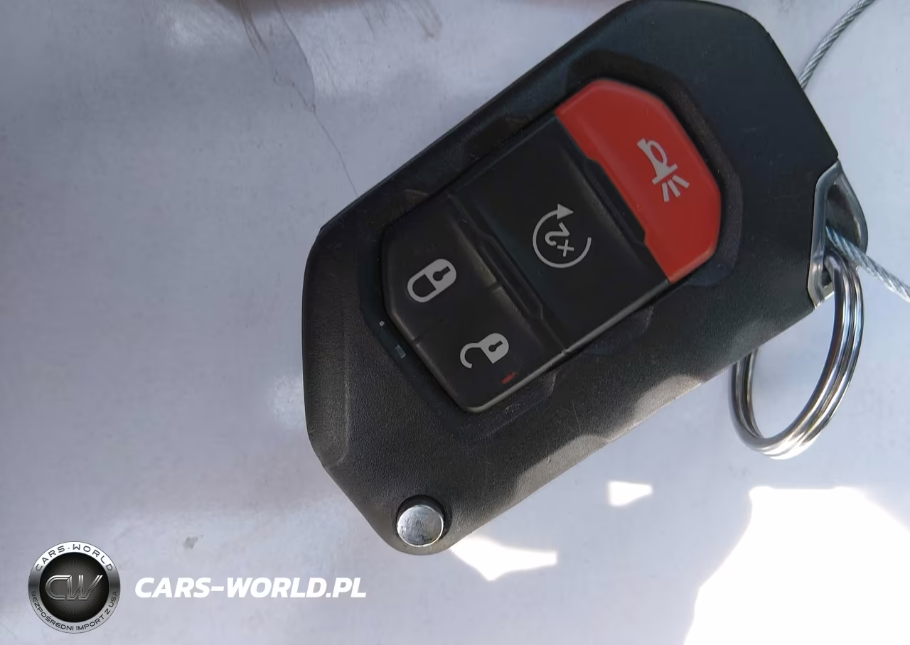 2019 Jeep Wrangler Unlimited Sport S 4X4 VIN:1C4HJXDN7KW668540 - 11