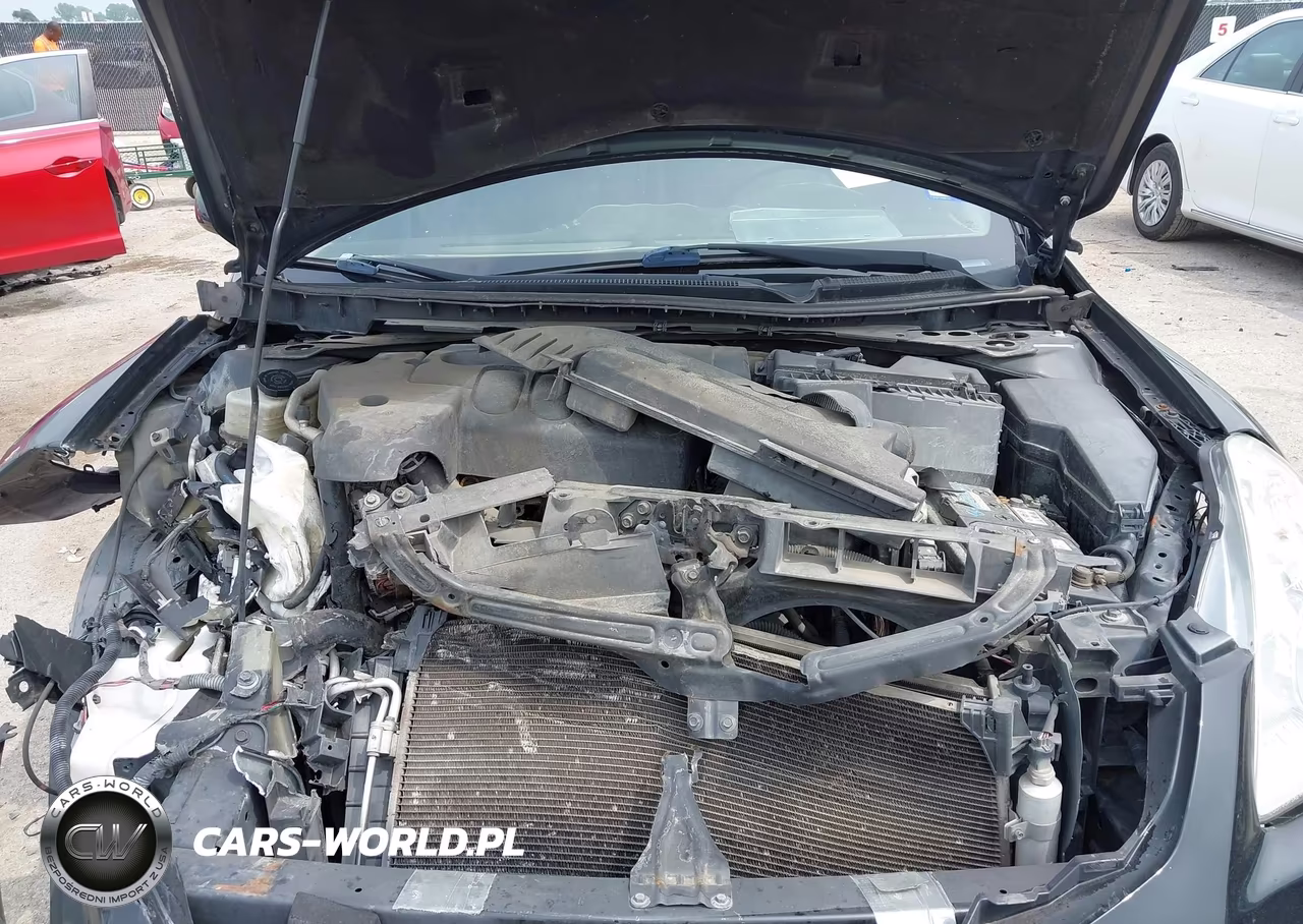 2012 Nissan Altima 2.5 S VIN:1N4AL2AP4CN488546 - 10