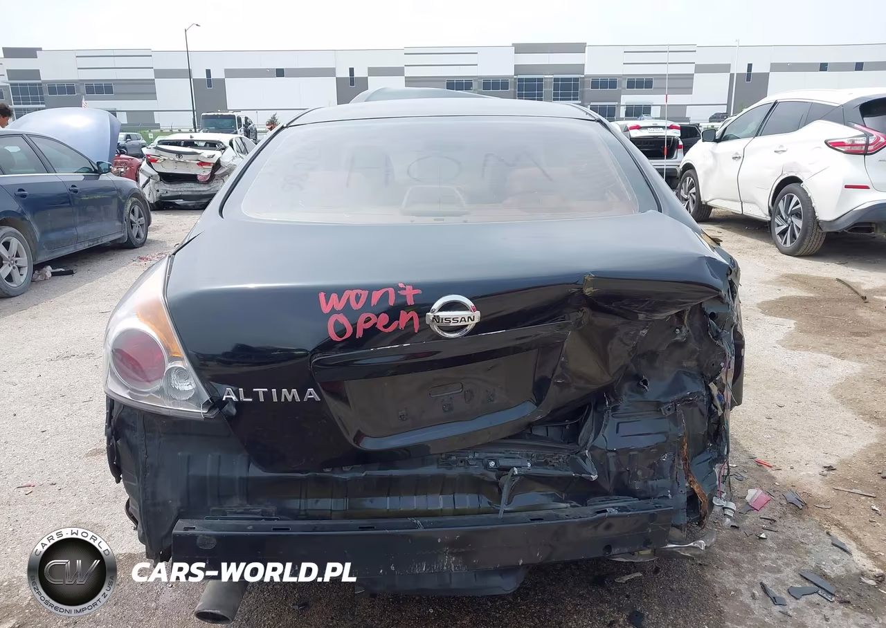 2012 Nissan Altima 2.5 S VIN:1N4AL2AP4CN488546 - 16