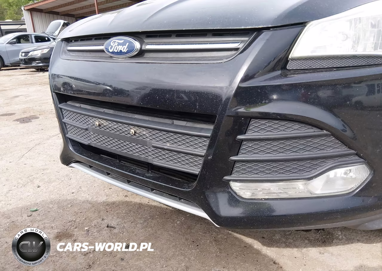 2016 Ford Escape Se VIN:1FMCU0GXXGUB36350 - 6