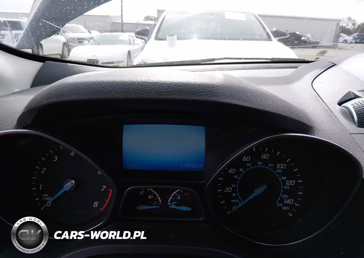 2016 Ford Escape Se VIN:1FMCU0GXXGUB36350 - 7