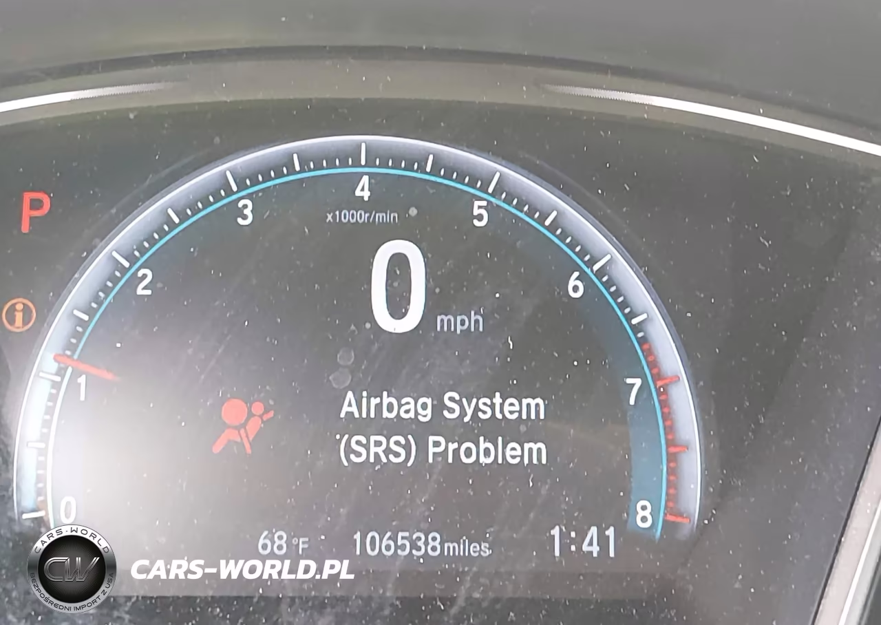 2018 Honda Civic Ex VIN:2HGFC2F73JH581462 - 15