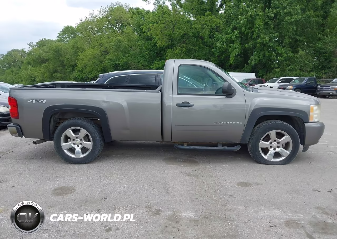 2009 Chevrolet Silverado 1500 Lt VIN:1GCEK24079E100019 - 13