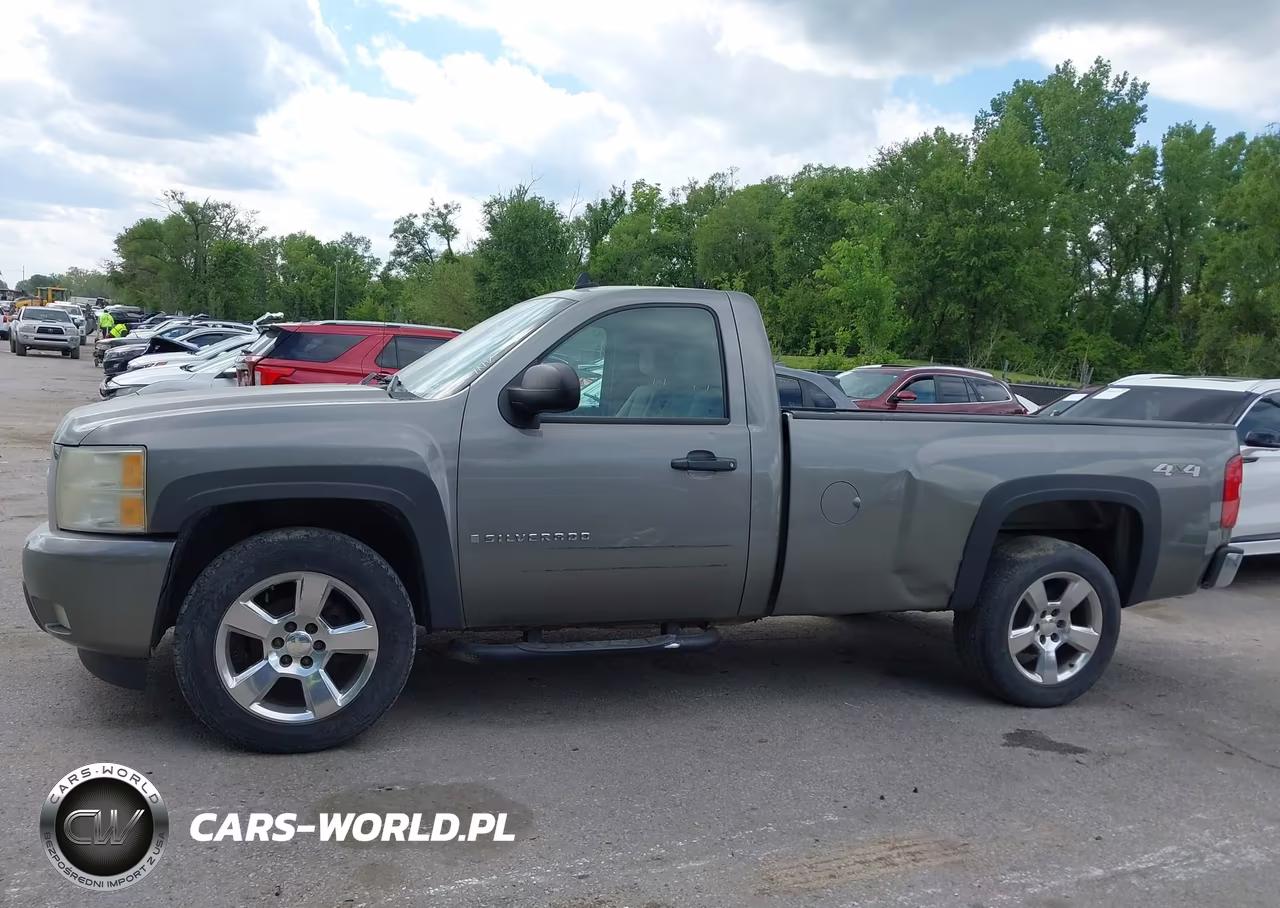 2009 Chevrolet Silverado 1500 Lt VIN:1GCEK24079E100019 - 14
