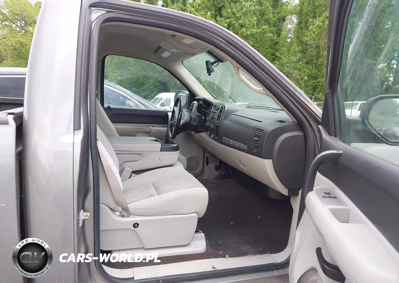 2009 Chevrolet Silverado 1500 Lt VIN:1GCEK24079E100019 - 5